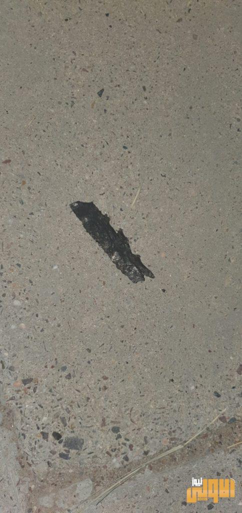 بالصور.. سقوط صاروخين كاتيوشا بالقرب من قيادة عمليات بغداد 9 19623E0C 0CA3 4D34 A856 1003F3D204E4