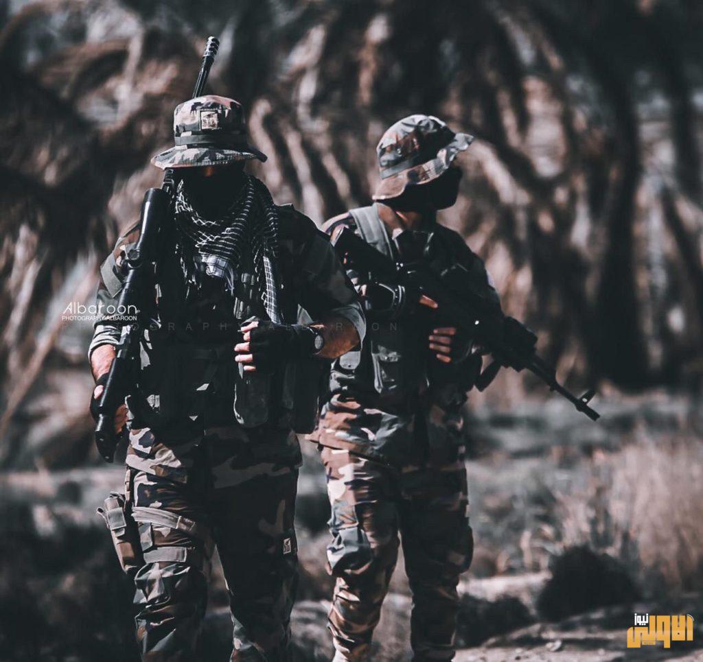 بالصور .. الناطق لحزب الله : القيام بمناورات متطورة بالذخيرة الحية وتحذير الاعداء من اي عمل عدواني 10 1BE2C1AB 597F 4C2D B9F5 BCE222294739