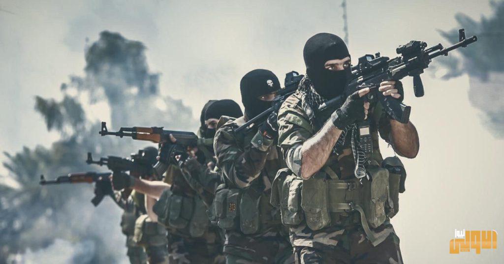 بالصور .. الناطق لحزب الله : القيام بمناورات متطورة بالذخيرة الحية وتحذير الاعداء من اي عمل عدواني 11 2CC30A63 B17D 41BF 9723 7C173314A3A6