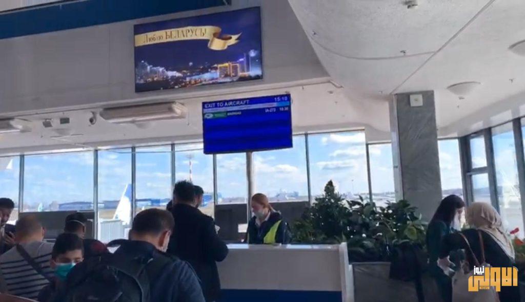 بالصور .. اعادة 603 مواطن عراقي خلال 24 ساعة 8 4D13B666 7A96 43F0 9EA7 42813D179A58