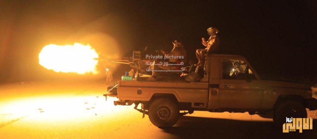 بالصور .. الناطق لحزب الله : القيام بمناورات متطورة بالذخيرة الحية وتحذير الاعداء من اي عمل عدواني 13 8AA319ED DB49 4A3A BD13 CED5FF2B8996