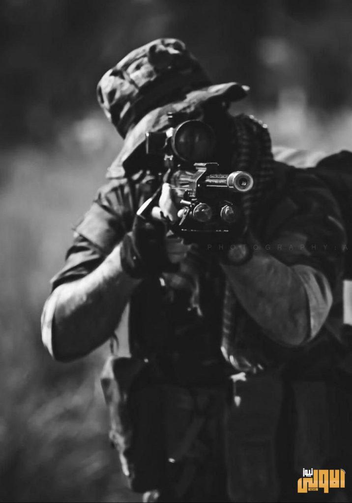 بالصور .. الناطق لحزب الله : القيام بمناورات متطورة بالذخيرة الحية وتحذير الاعداء من اي عمل عدواني 12 A60B822C 58B1 4A20 8E3A 95568BA97D70