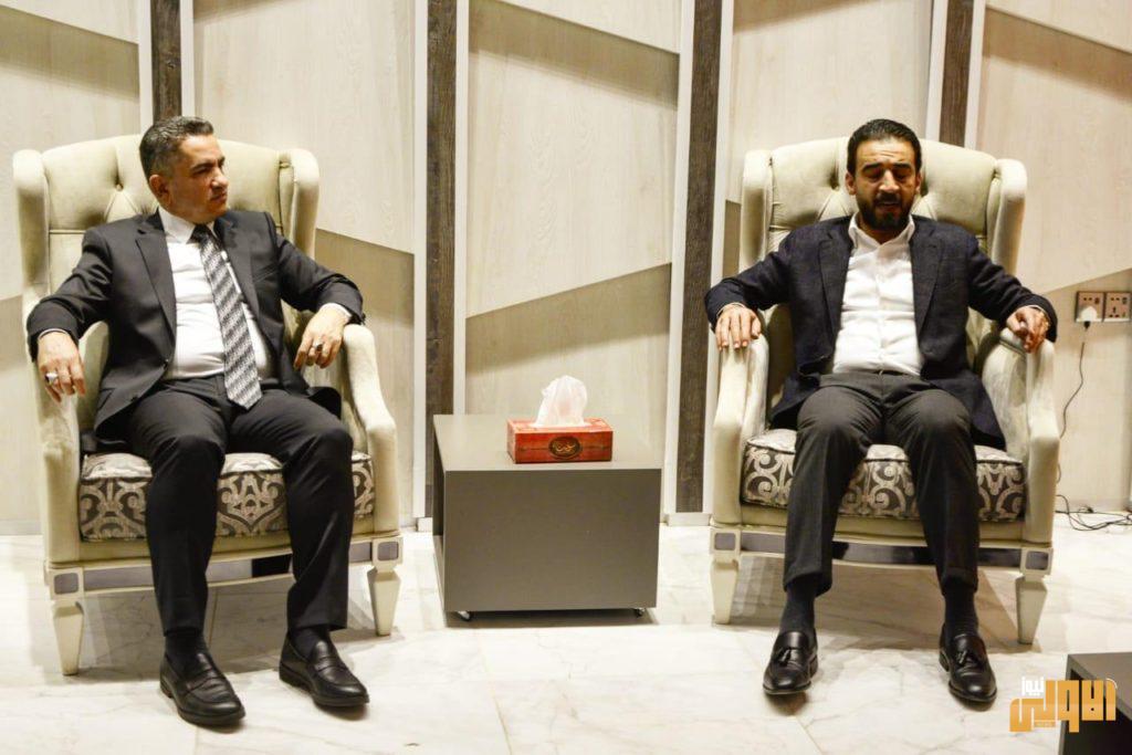 بالصور .. لقاءاً يجمع ما بين الزرفي والحلبوسي في الفلوجة 6 ADA411B7 0885 4A7C BE91 179E49B19CDA