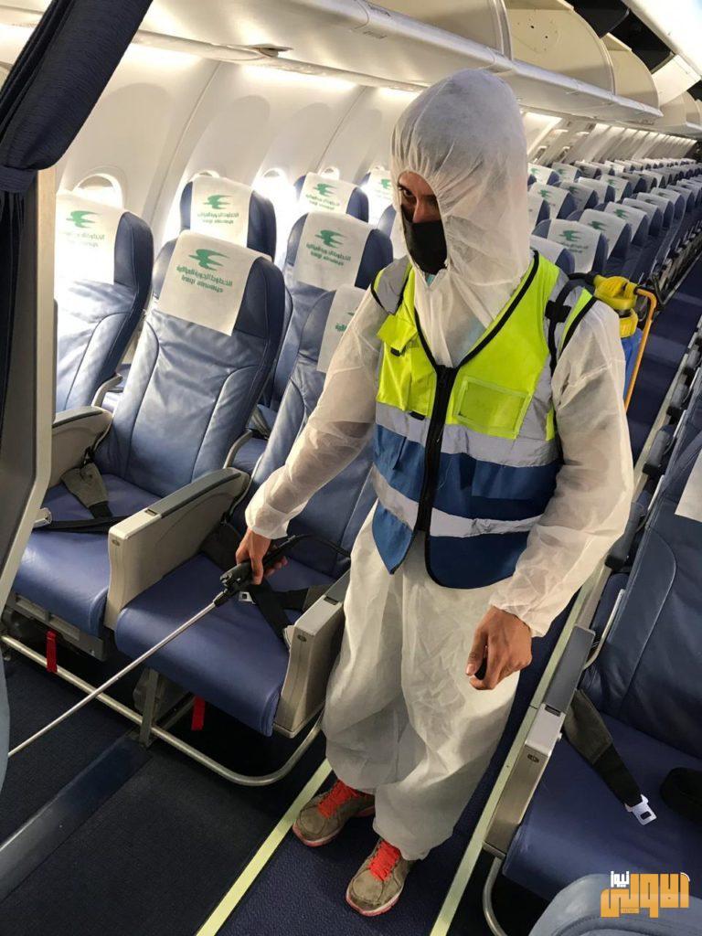 وزارة النقل : تعلن انطلاق الرحلة الجوية الى دبي لنقل العراقيين العالقين 14 017FE67A 7A62 4DF5 8555 697A54F724AA