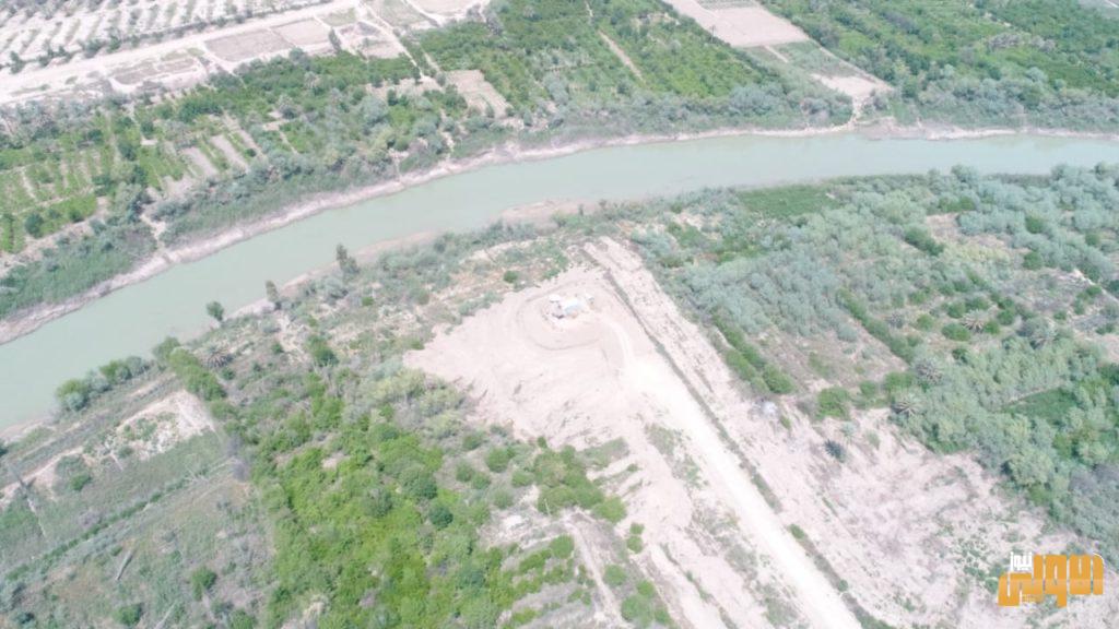 الاستخبارات توجه شعبة الطائرات المسيرة لمتابعة تحركات داعش 16 0DEE908A CBF9 4629 A2AB 78C027A812CA