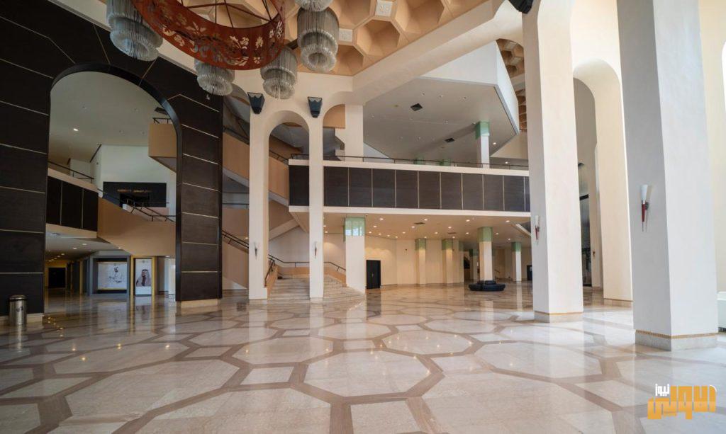 بالصور .. وزير الثقافة العراقي يوقع مع نضيره الأماراتي مذكرة تفاهم ثقافية 17 1F43C5B9 E0CD 467A A4DF E4787E4CC4A8