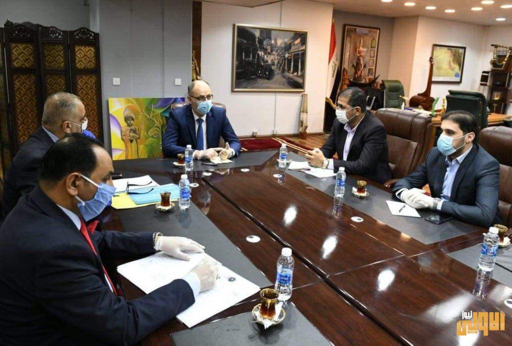 الحمداني : ضرورة صرف رواتب الموظفين وعدم تأخيرها 7 26730738 BE4B 4194 9B48 4561F5A3D4C6