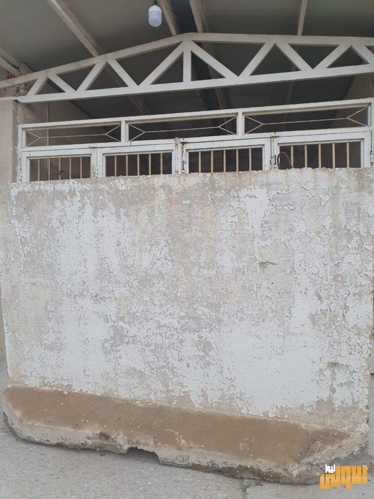 بالصور.. هيئة المنافذ الحدودية : تنفي دخول ايرانين عبر منفذ "زرباطية" مهران الحدودي 11 26FFB7C1 9E43 4B16 A80D FCAA748A9C58