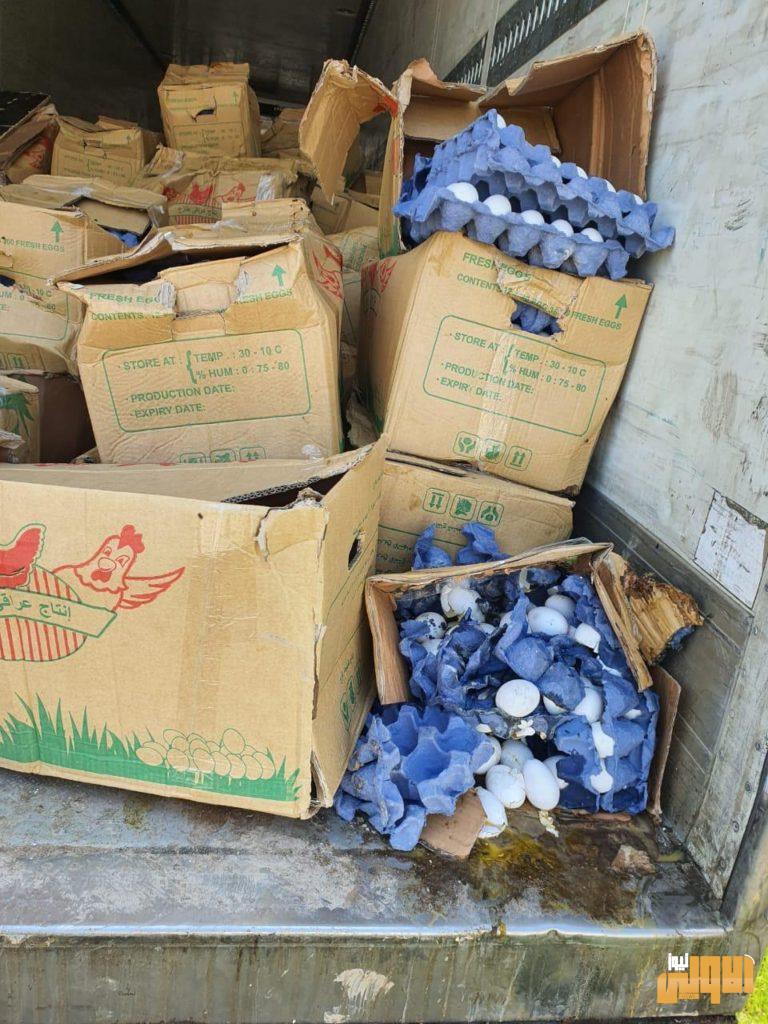 بالصور..القاء القبض على ثلاث متهمين في تقاطع الصناعه بمحافظة نينوى 6 4CCED1C3 2448 4C7F 9949 DCAE9B6F1697