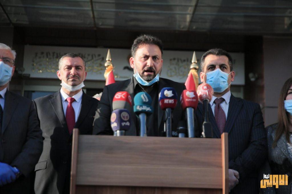 حسن الكعبي : على الوافدين التعاون مع الفرق الصحية المنتشرة في المطارات 6 50245C77 5B14 4E7B A65A D904452D8302