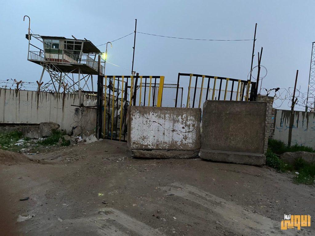 بالصور.. هيئة المنافذ الحدودية : تنفي دخول ايرانين عبر منفذ "زرباطية" مهران الحدودي 13 524BB52F A408 4BFB BA17 9B358FF78C29