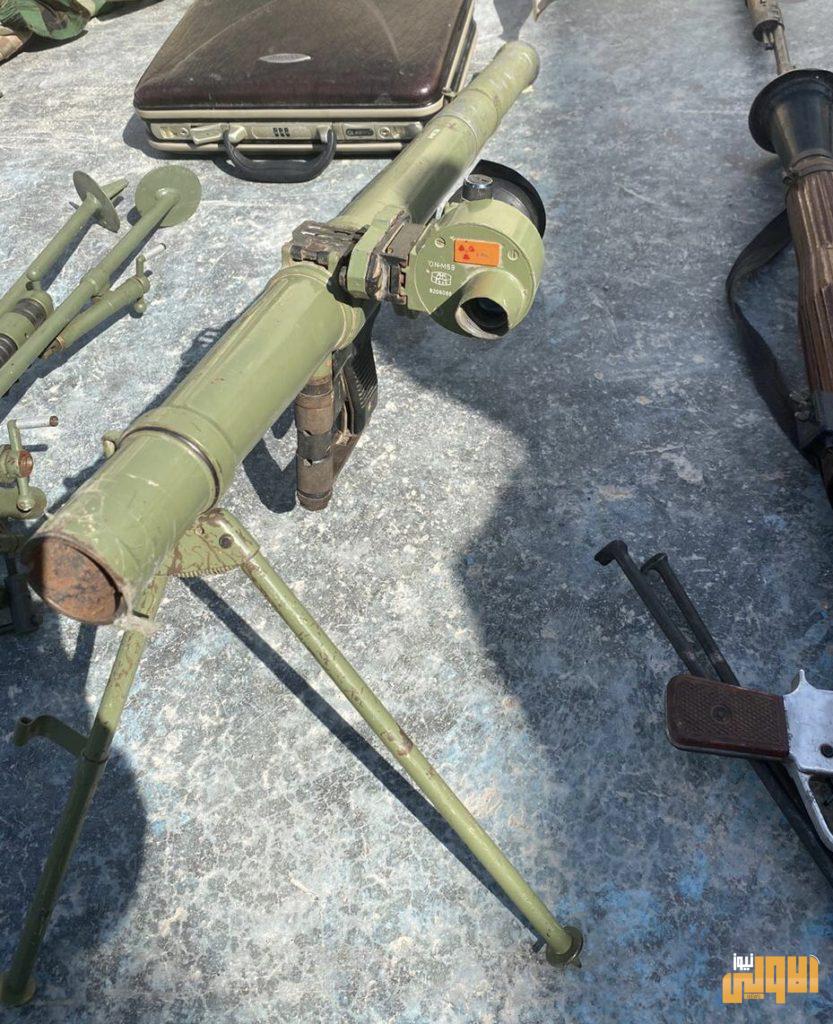 بلصور: عمليات بغداد تلقي القبض على عصابة تسليب وتحرر سائقين اثنين 13 5FA5C7DC E3BA 4AE1 B5CF BB543E4CBD7C