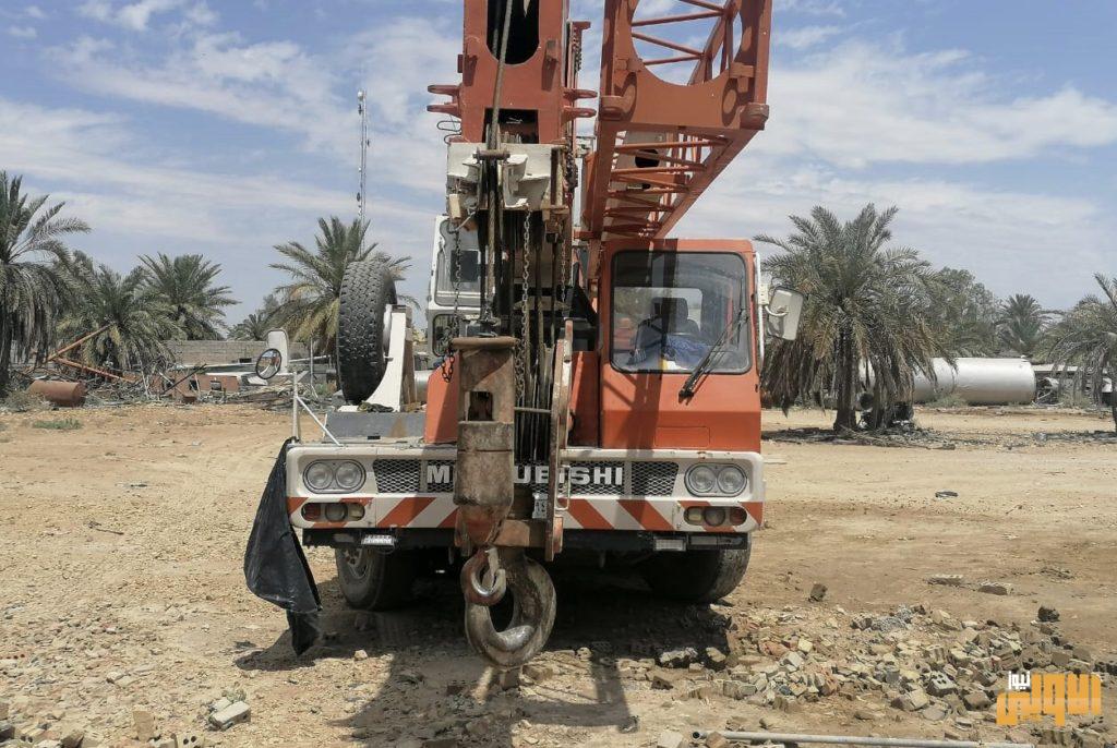 بلصور: عمليات بغداد تلقي القبض على عصابة تسليب وتحرر سائقين اثنين 10 616A253B E4D3 4E84 B7C1 971A5C27CB02