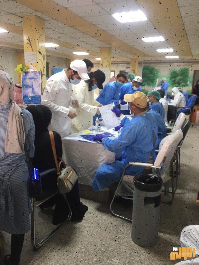 بالصور .. دخول (153) وافد عراقي من العالقين في دولة الكويت عبر منفذ سفوان 6 626A11F8 D938 4361 AA30 2A93194EE5BD