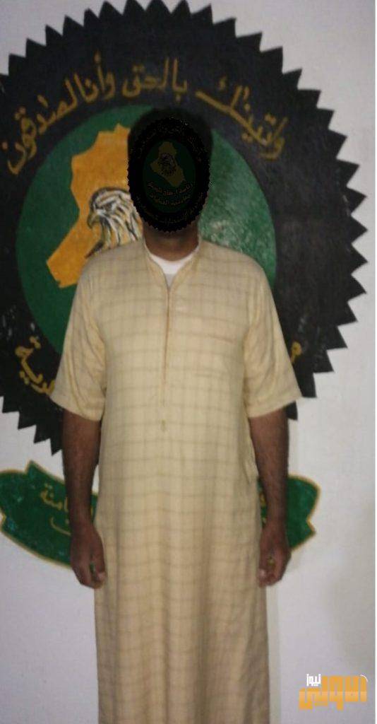 بالصور .. القبض على خلية إرهابية و رؤوسها السبعة في الانبار 18 7C807F3B CE86 4373 A27E C101C5D84B0D