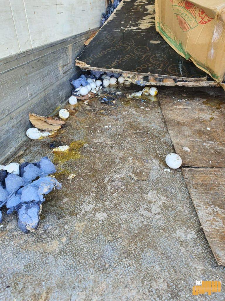 بالصور..القاء القبض على ثلاث متهمين في تقاطع الصناعه بمحافظة نينوى 7 D4CD4D5E BC48 465C A3BE 27ED18B268B2