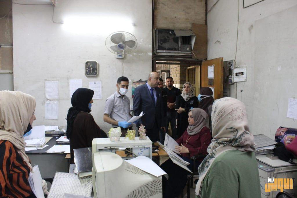 أنشائية التجارة : تعلن إطلاق عملية البيع المباشر في مركز مبيعات الحرية والمعرض الرئيسي لمقر الشركة في بغداد 7 D55E2633 A2CD 4B65 8E0A EE819C35FE1B