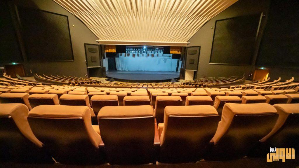 بالصور .. وزير الثقافة العراقي يوقع مع نضيره الأماراتي مذكرة تفاهم ثقافية 19 EF28E6D4 091A 4792 9970 AD570CA8C762