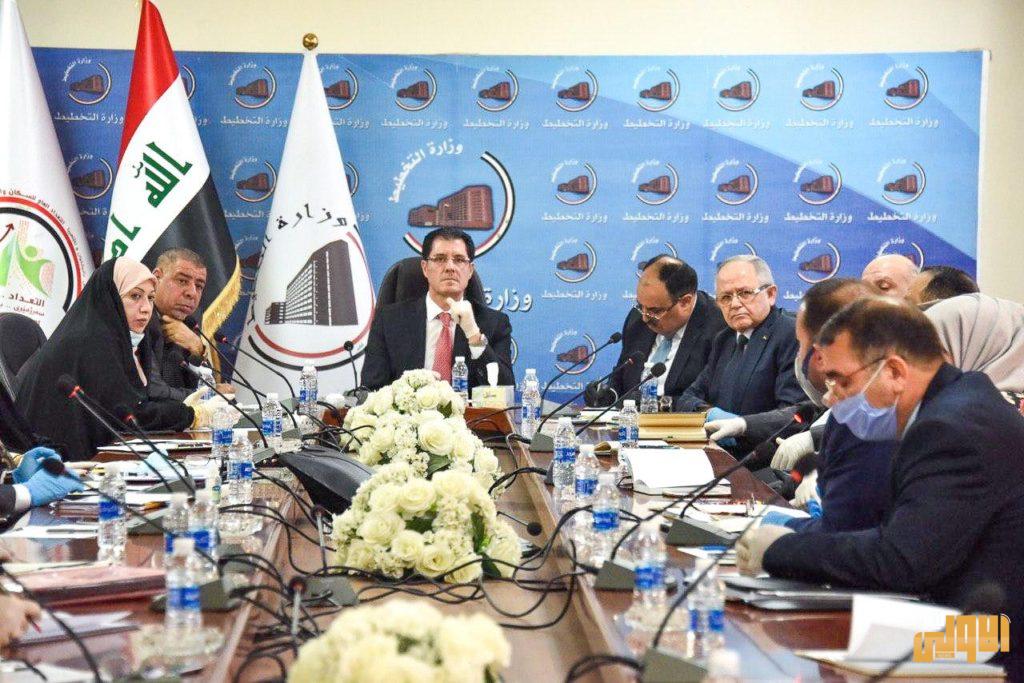 بالصور .. وصول 275 مواطناً عراقياً عالقين في ماليزيا 14 F1CD8CBA 5F23 49E6 963D 87D1BA820709