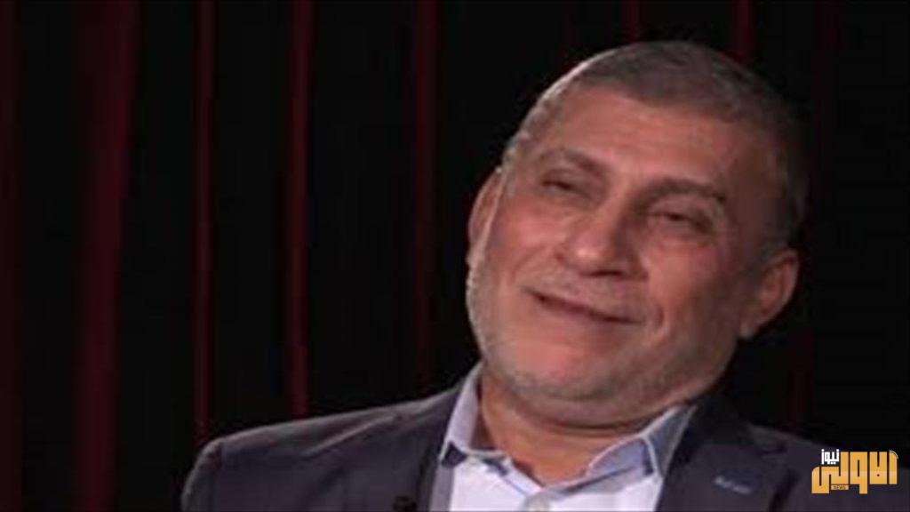 السياسي المستقل عزت الشابندر يعلق على أجتماع الحكومة الاتحادية مع حكومة الاقليم 4 IMG 20200430 WA0038