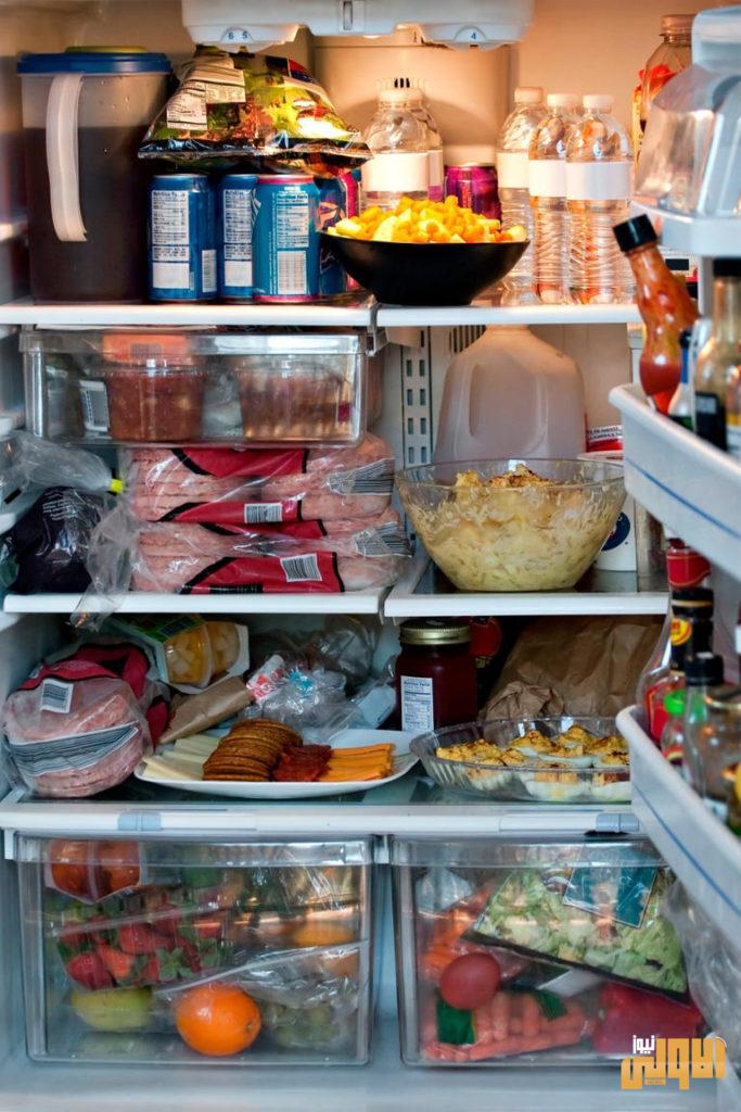 الفواكه المجففة والأسماك.. 6 أطعمة مثالية لمواجهة كورونا 19 5C83EB68 1647 44FB BB9E C422E3B89791