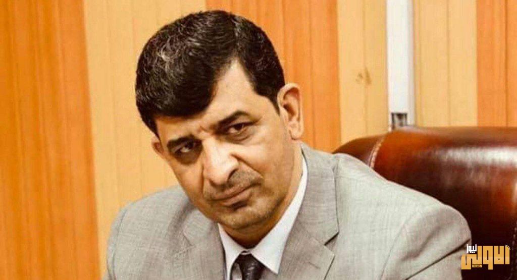 مدير صحة الكرخ "جاسب الحجامي" في لقاء تلفزيوني 4 IMG 20200504 035029 159