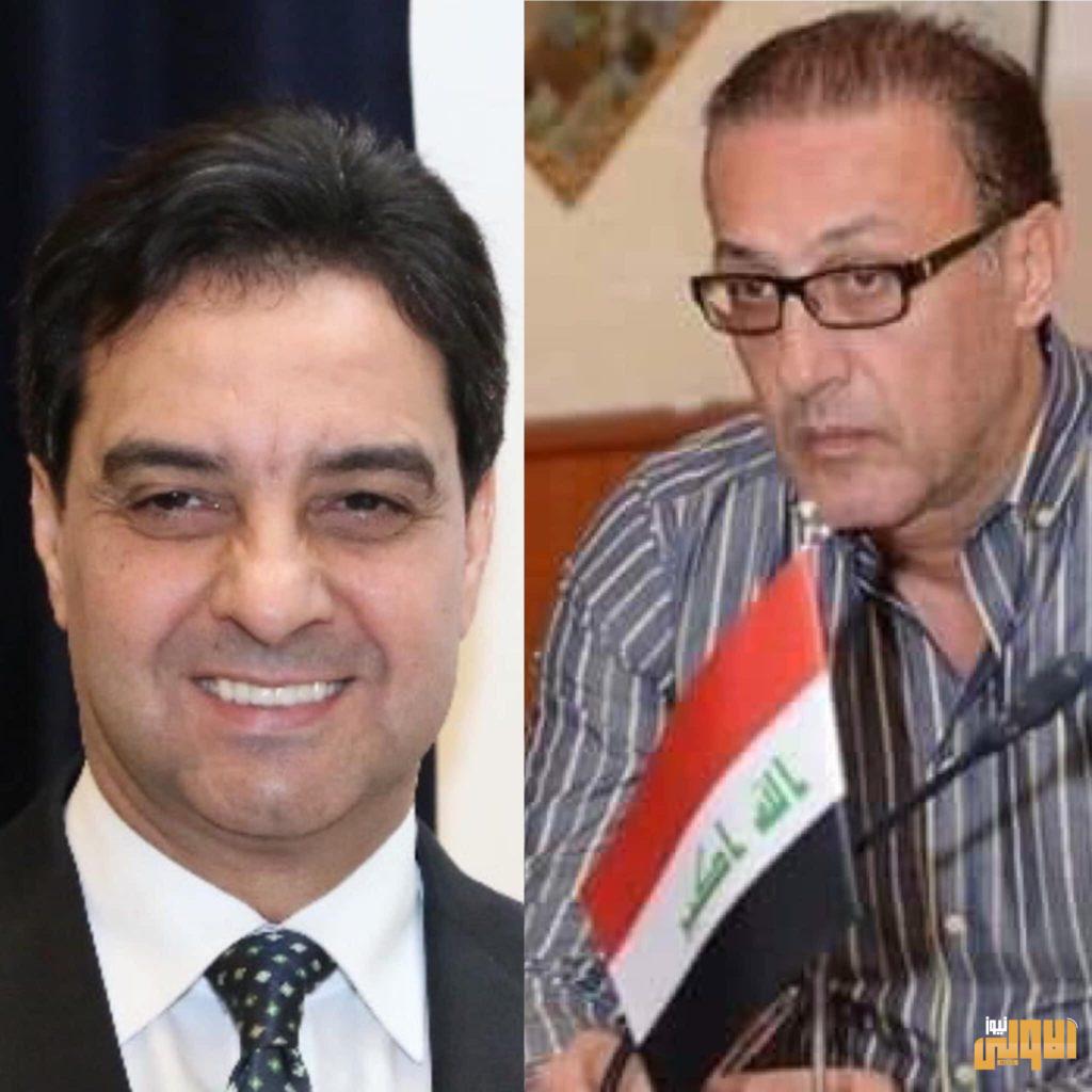 تخليداً لذكراه وإنجازاته: تسمية ملعب الكرخ بإسم أحمد راضي في مبادرة جريئة للهيأة الادارية للنادي 4 0DAC89CA 742C 4976 8C7E 5D37536F9CBB