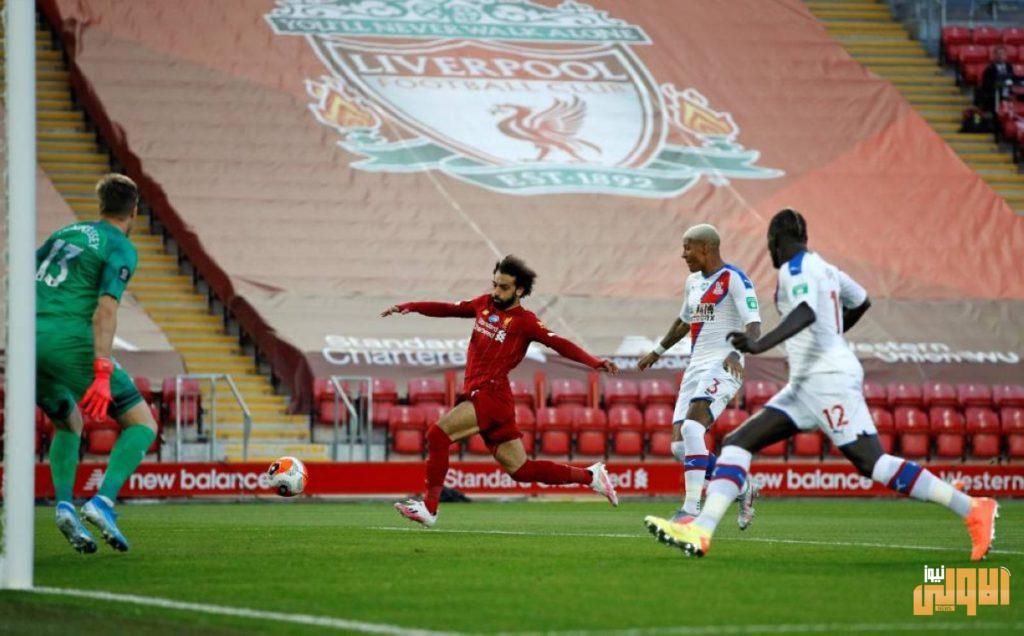 ليفربول يكتسح.. وحلم 30 عاما قد يتحقق خلال ساعات 6 119352
