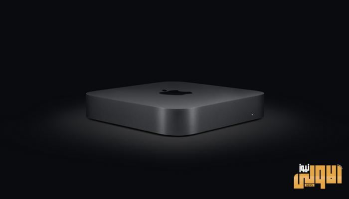 140 002700 apple mac mini developer silicon