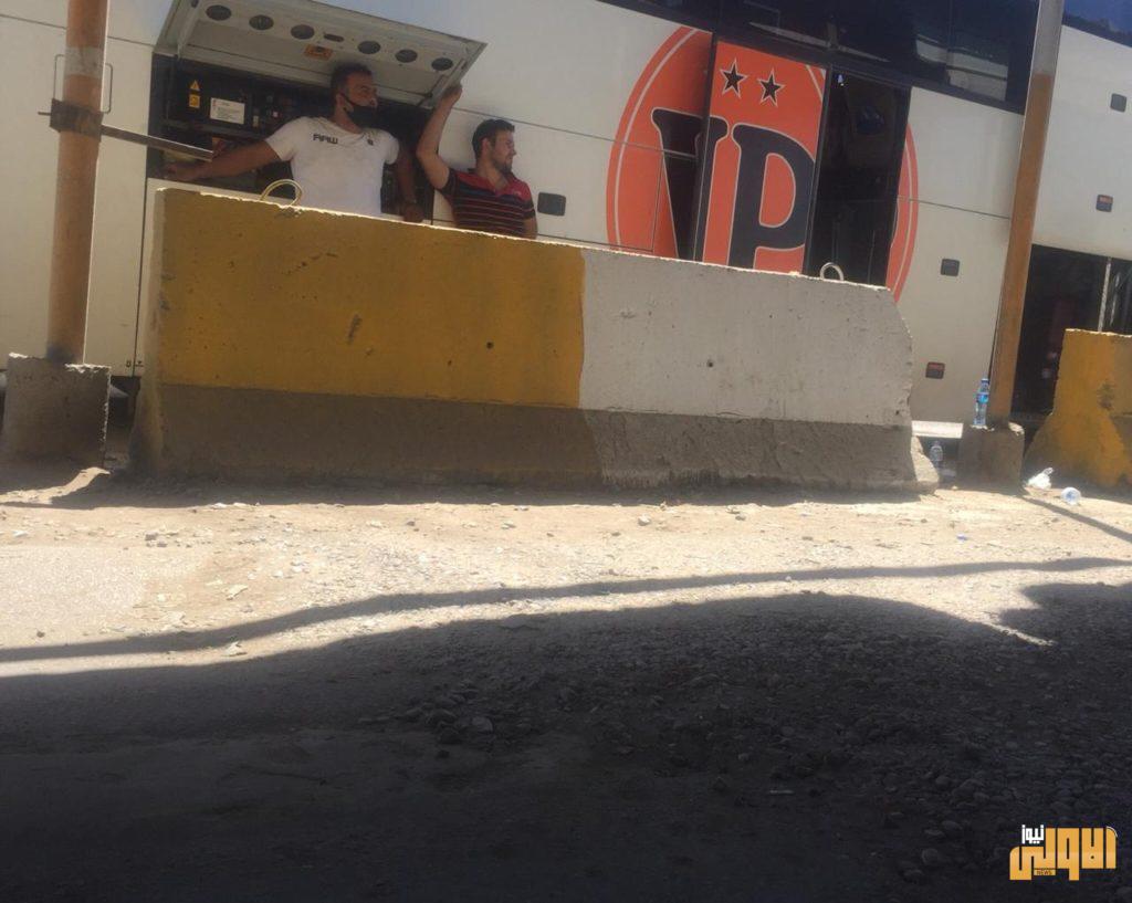 بالصور.. أزمة انسانية بسيطرة التاجي في بغداد 6 310FB80A B037 4F37 A972 9044E1E856EE