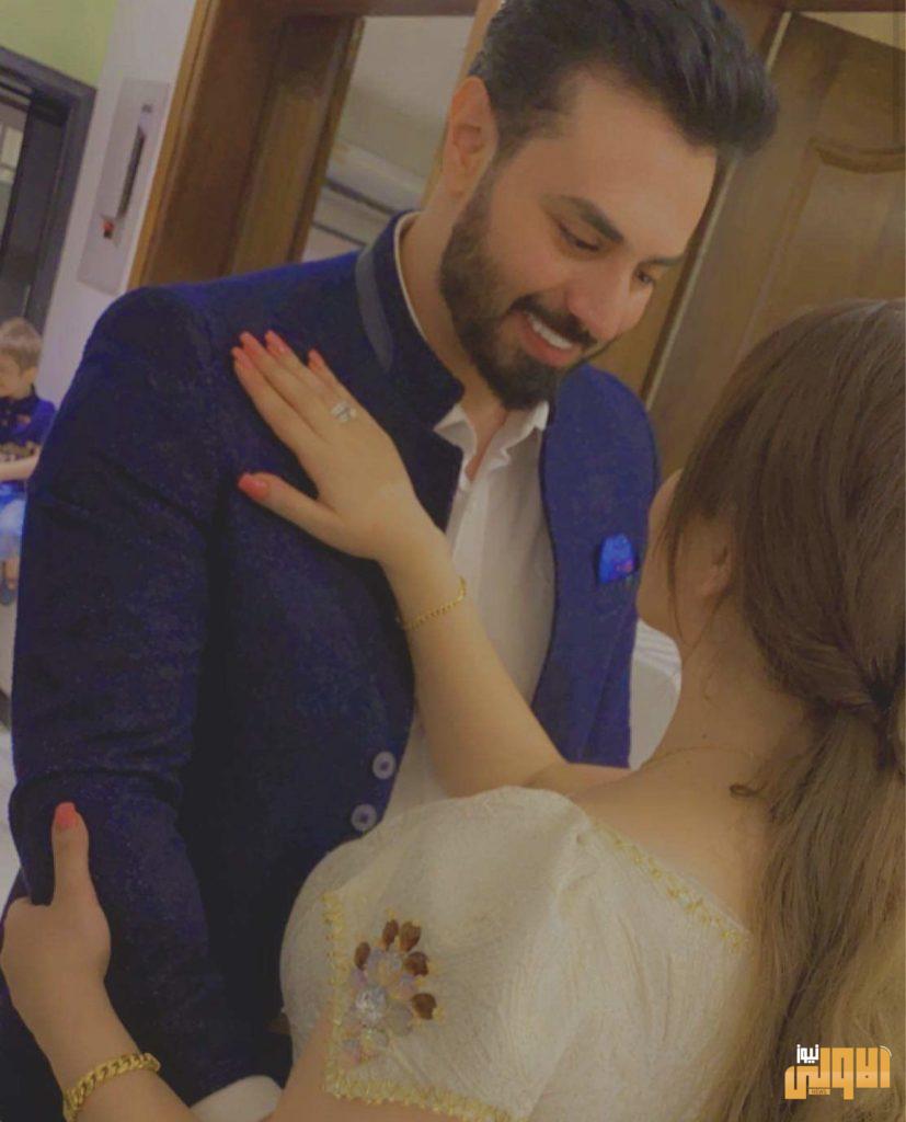 بالصور .. الشاعرة شهد الشمري تعلن خطبتها عبر حسابها الرسمي على إنستغرام 11 59FBD02F 310E 43D6 BD0D 4630E3A97C88