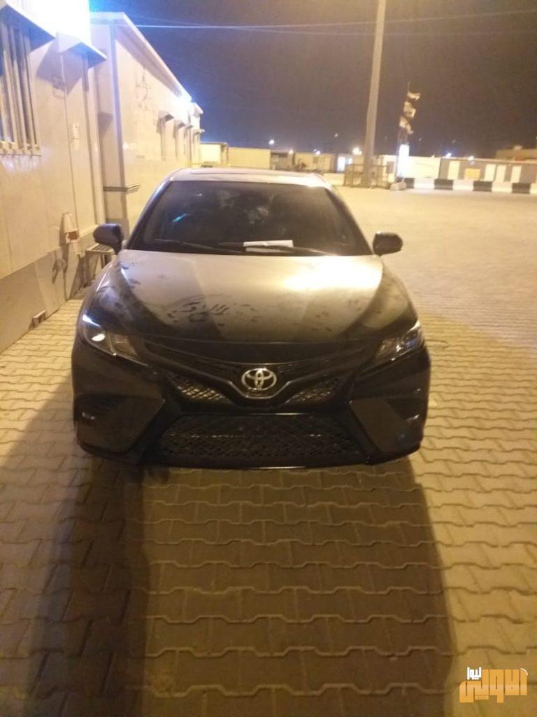 هيئة المنافذ الحدودية تعلن عن ضبط عجلتين بدون إجازة استيراد في منفذ أم قصر الأوسط 7 5C1D7891 BE13 4AF9 9A6D 6071AF6873C1