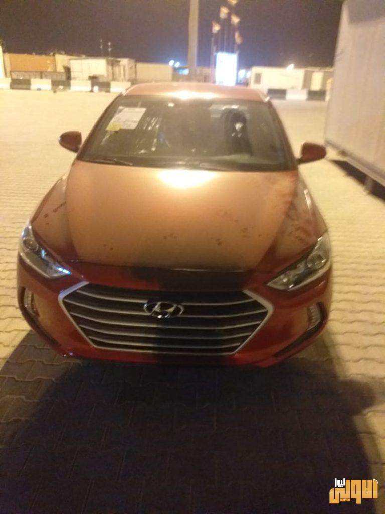 هيئة المنافذ الحدودية تعلن عن ضبط عجلتين بدون إجازة استيراد في منفذ أم قصر الأوسط 6 5D872C32 67EB 430C 80DD B5C5086E662E