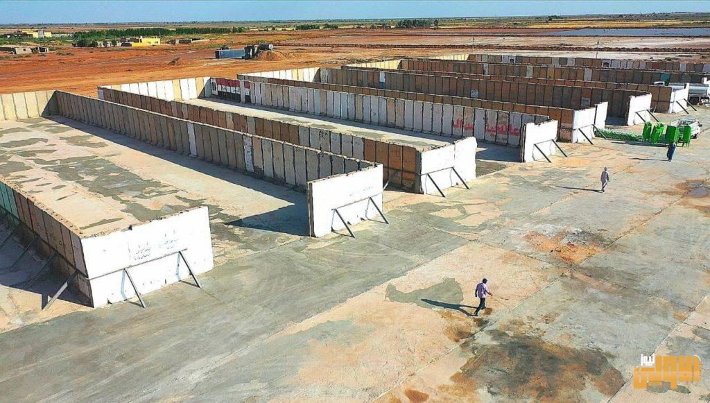 بعد انتهاء موسم التسويق في محافظة واسط المياحي يعلن إستلام نحو 684 الف طن من "الحنطة" و 800 طن من "الشعير" 10 8B55E782 F3D6 40B2 BEBB E0E113591FA4