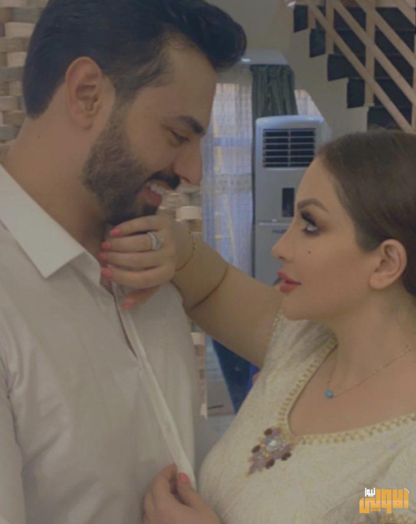 بالصور .. الشاعرة شهد الشمري تعلن خطبتها عبر حسابها الرسمي على إنستغرام 10 9E7AE50E BE3D 462F 9929 A3B661EC9D81