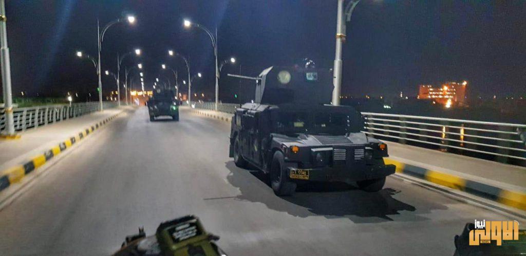 جهاز مكافحة الارهاب يعتقل 6 من عناصر داعش في الانبار وصلاح الدين (صور) 18 BD0B5A29 4ADA 41A1 9ACE 57873A3B4526