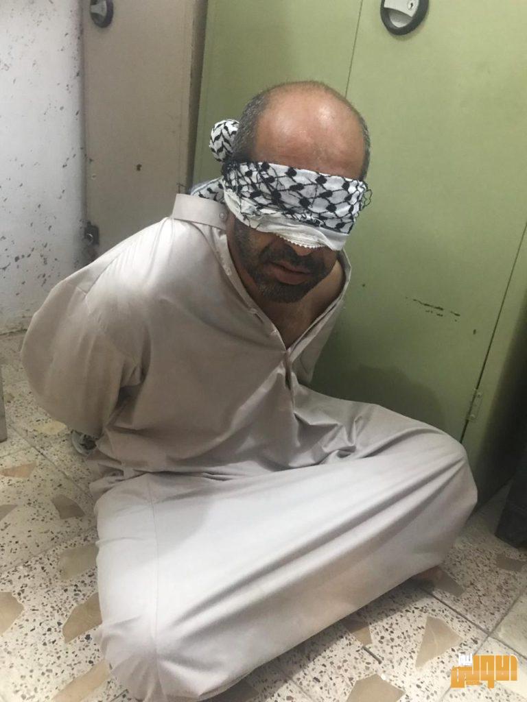 بلصور.. الاعلام الامني تعلن القبض على المنفذين للعمليات الارهابية الاخيرة في قضاء بلد 8 C75EBBCF 338B 436E BCA0 E6F85D0AF050