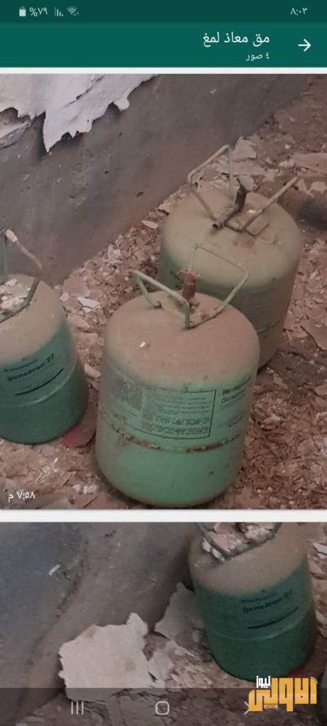 بلصور.. الاعلام الامني تعلن القبض على المنفذين للعمليات الارهابية الاخيرة في قضاء بلد 10 EE6B9D51 5B4F 4362 82E0 B7A5136E2B12