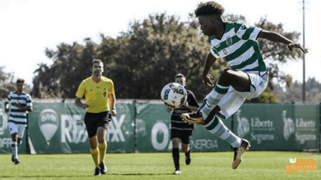 لاعب برازيلي جديد يخضع للكشف الطبي في يوفنتوس 4 Félix.Correia