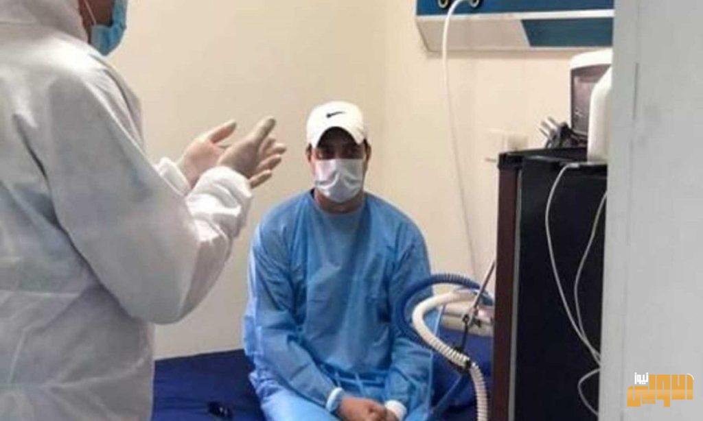 وفاة اللاعب الدولي السابق وهداف العراق أحمد راضي بعد إصابته بفيروس كورونا 4 image 5