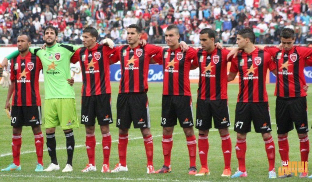 رسميًا.. اتحاد الجزائر يخفض رواتب لاعبيه 4 image 6