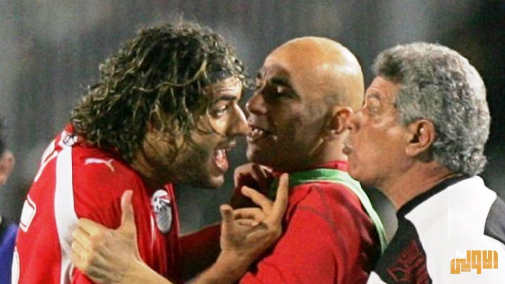 ونحن نحتفي بعيد ميلاده .. رحلة المعلم حسن شحاتة من الملعب إلى الألقاب المصرية المتتالية في أمم أفريقيا 18 شحاته 4