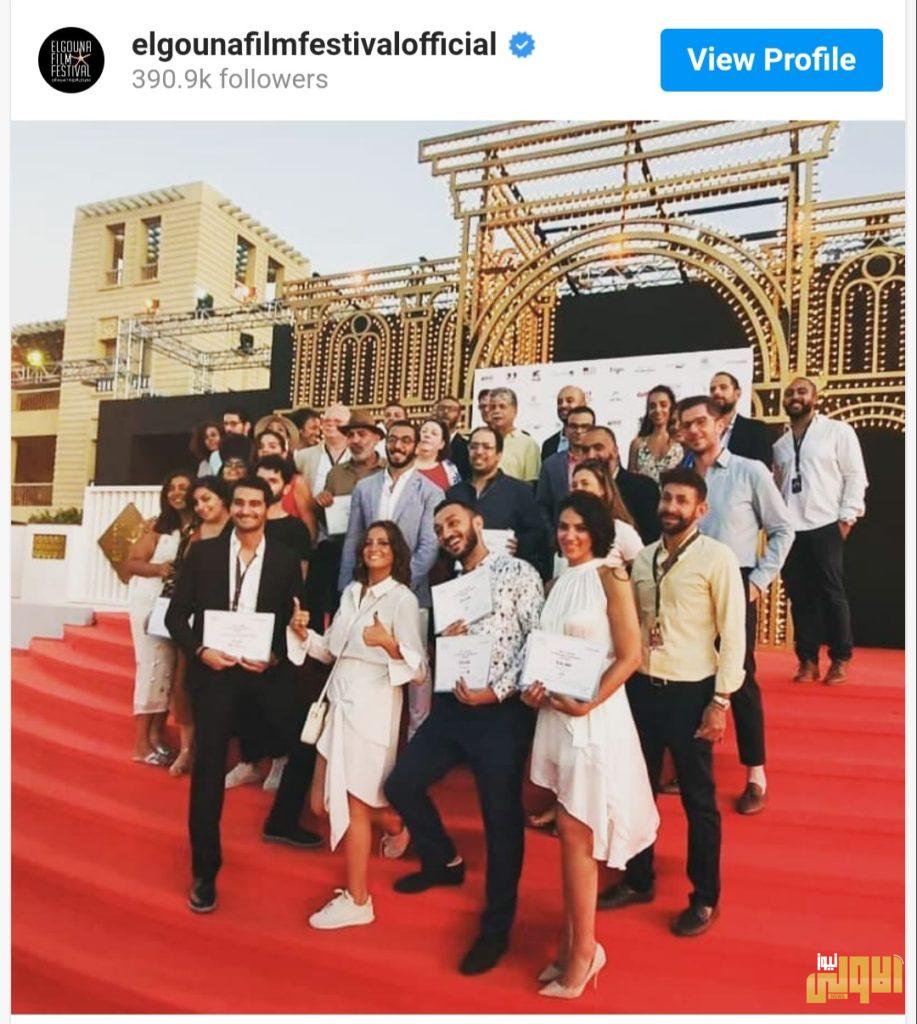 مهرجان الجونة السينمائي يعلن عن تمديد موعد التقديم للأفلام 4 ٢٠٢٠٠٦١٦ ١٣٤١٠٦