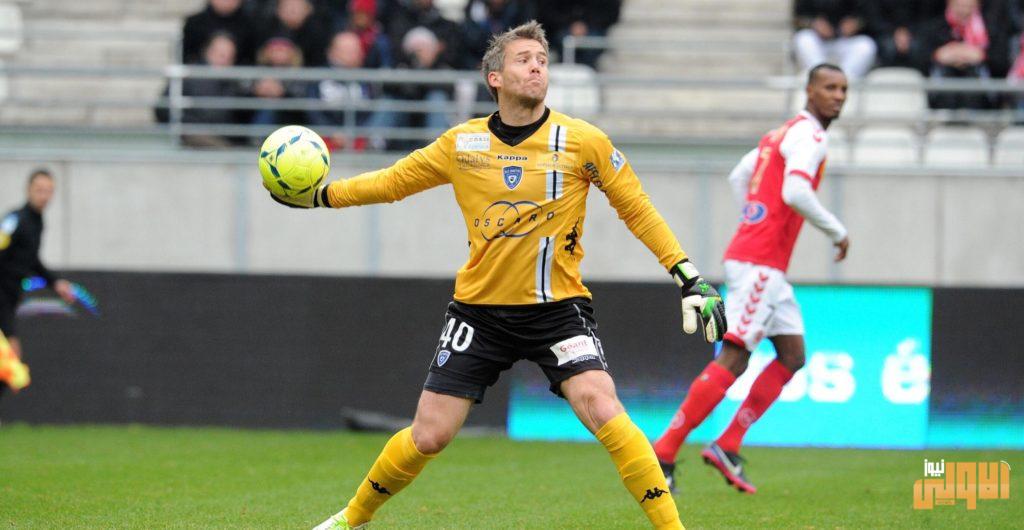 أكثر 10 حراس حفاظاً على نظافة شباكهم بالقرن الـ21 في أوروبا 31 10 4