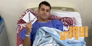 133 015645 egyptian actor ramiz amir health status 3