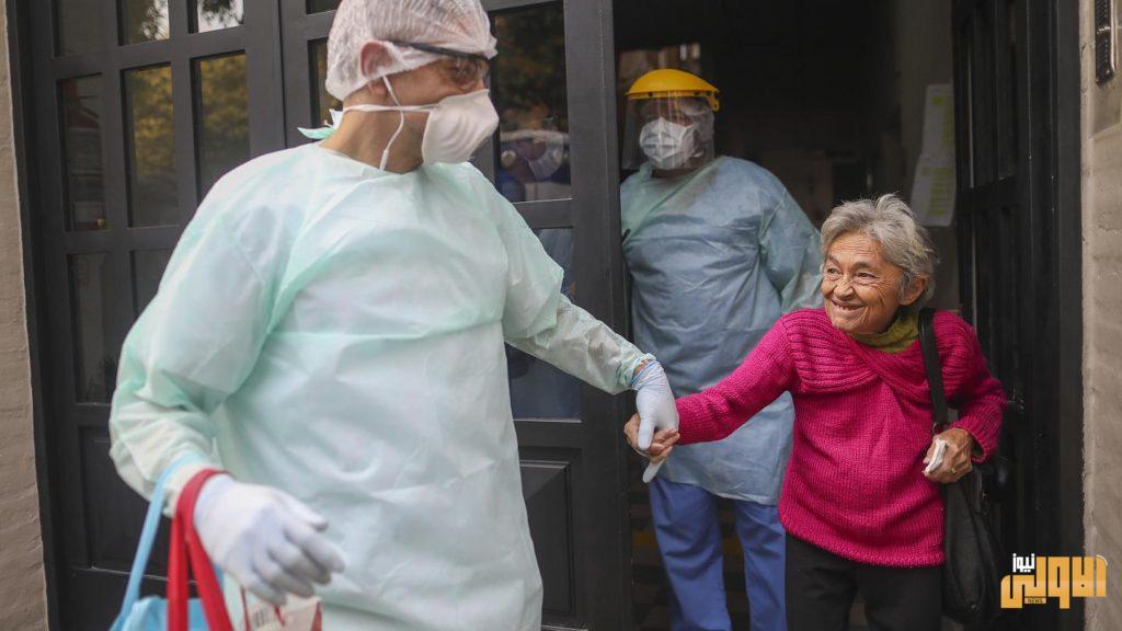 إجراءات مشددة في لشبونة بسبب كورونا.. والاتحاد الأوربي ماضٍ في خططه لدوري الأبطال 4 1440x810 cmsv2 9bd53564 aeaa 5094 8d11 d3b94288cd31 4652608