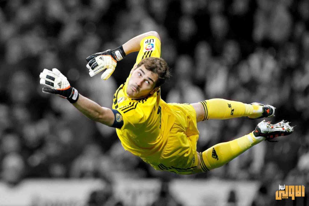 أكثر 10 حراس حفاظاً على نظافة شباكهم بالقرن الـ21 في أوروبا 22 1 49