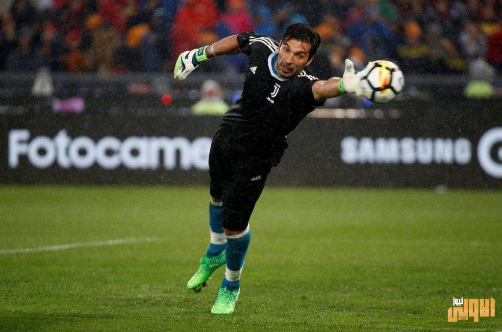 أكثر 10 حراس حفاظاً على نظافة شباكهم بالقرن الـ21 في أوروبا 23 2 36