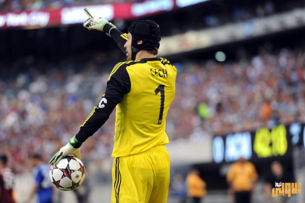 أكثر 10 حراس حفاظاً على نظافة شباكهم بالقرن الـ21 في أوروبا 24 3 30