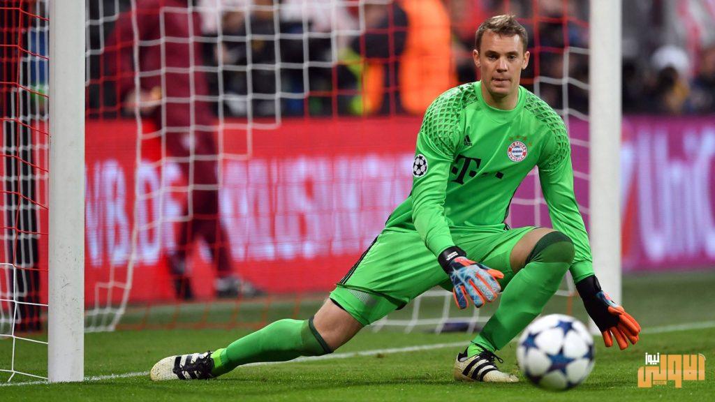 أكثر 10 حراس حفاظاً على نظافة شباكهم بالقرن الـ21 في أوروبا 26 5 22